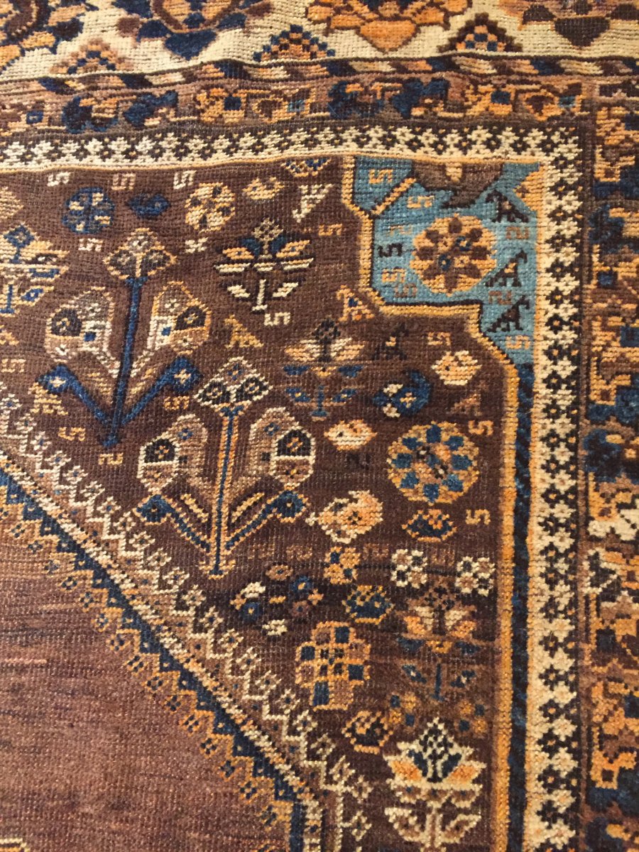 Old Carpet -photo-3