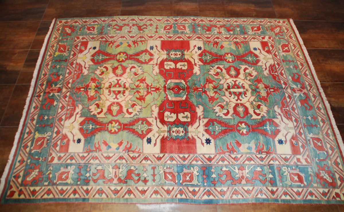 tapis Herat Afghan 