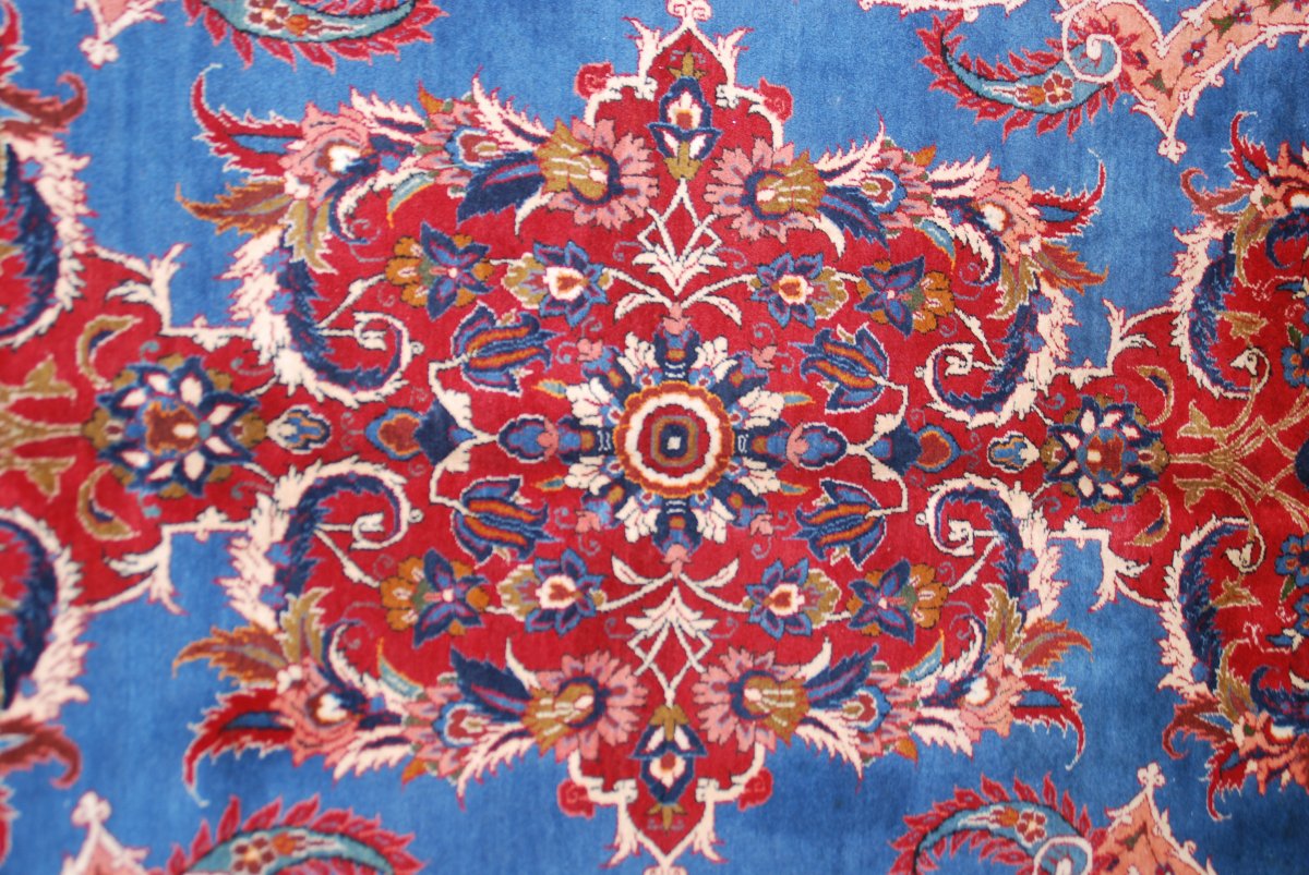 Old Carpet -photo-2