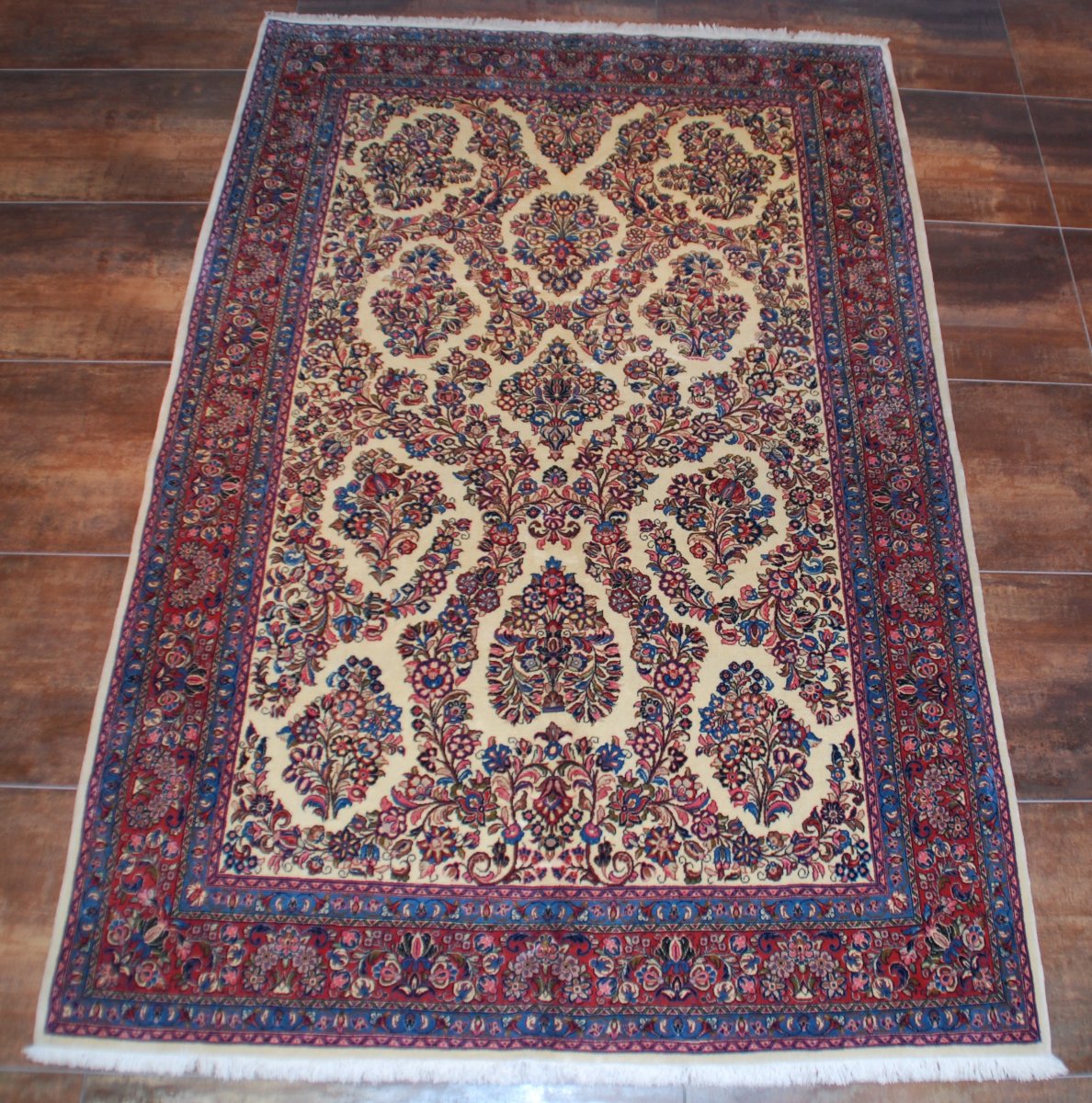 Tapis Persan 321cmx211cm