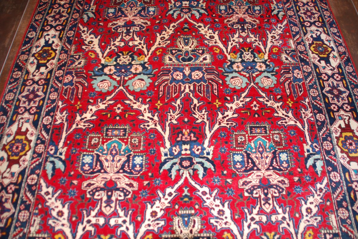 Persian Rug 323cmx220cm-photo-2