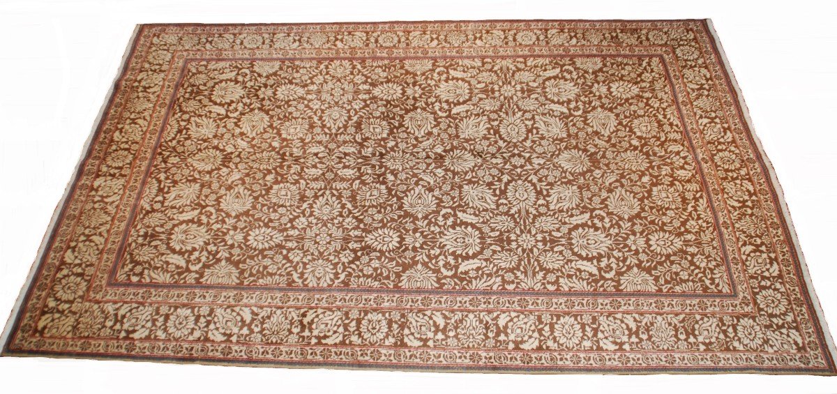 Persian Rug 329cmx207cm-photo-2