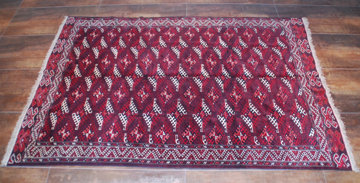 Tapis Persan 310cmx210cm