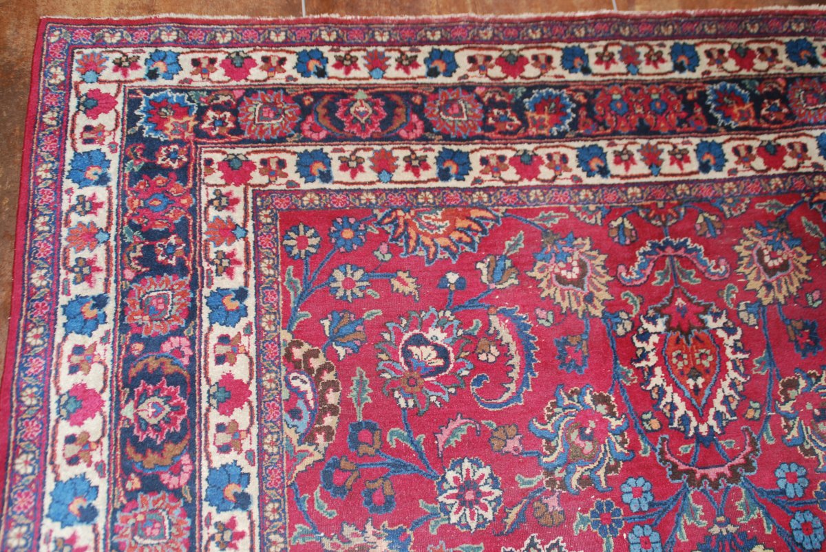 Persian Rug 314cmx212cm-photo-2