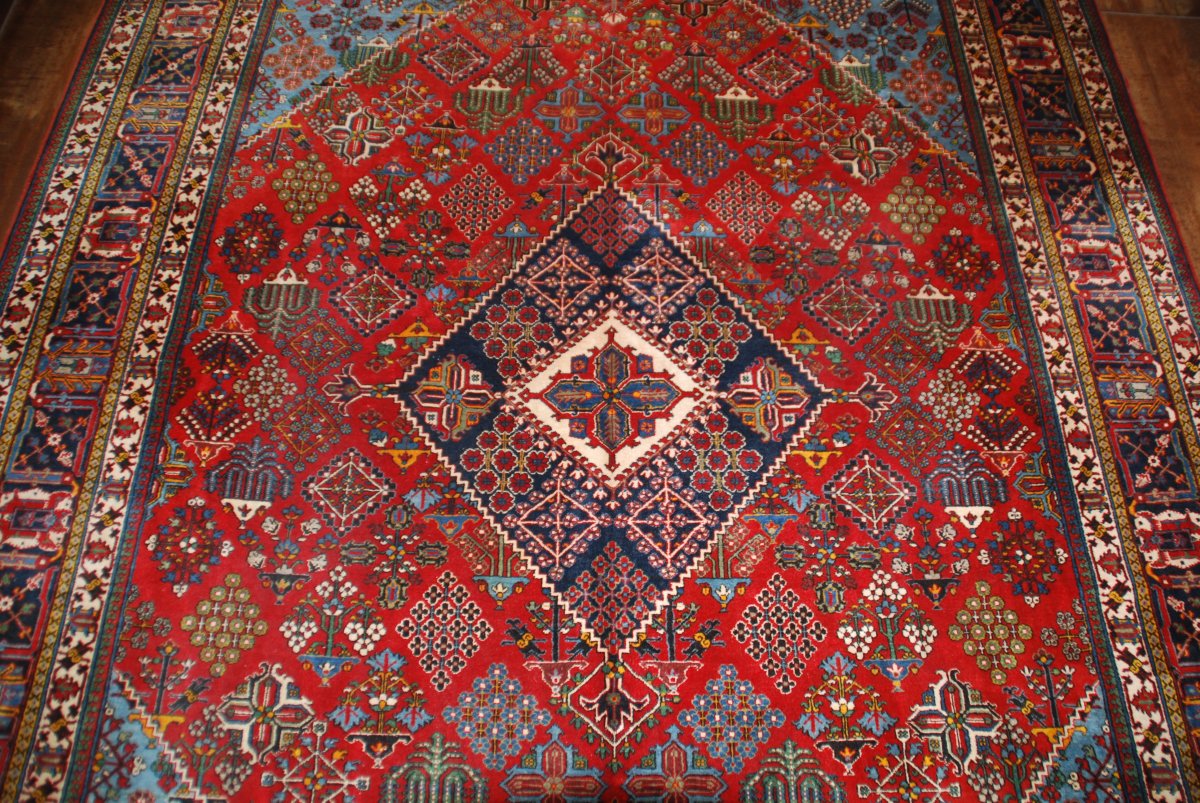 Persian Rug 325cmx230cm-photo-2