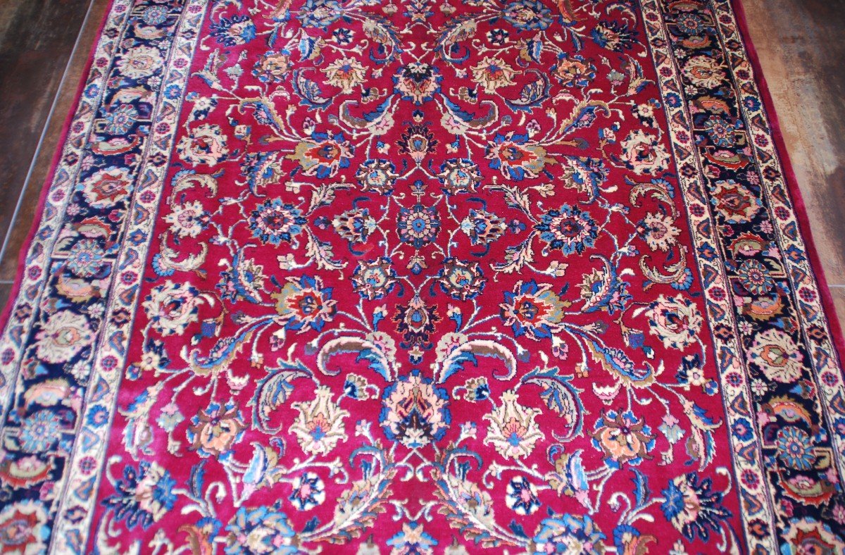 Persian Rug 340cmx196cm-photo-2