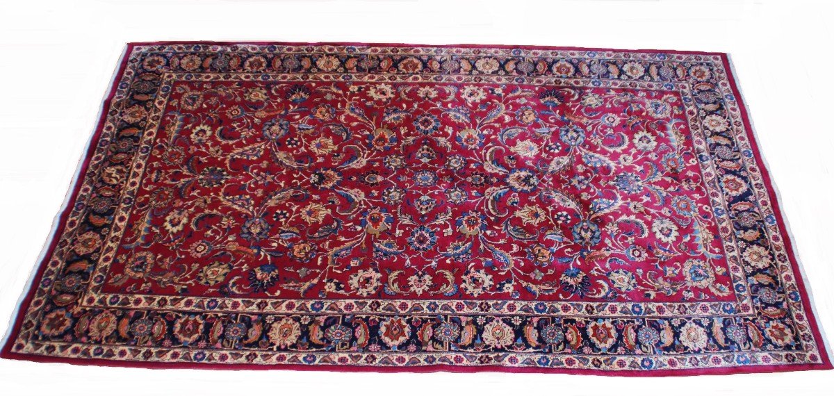 Persian Rug 340cmx196cm