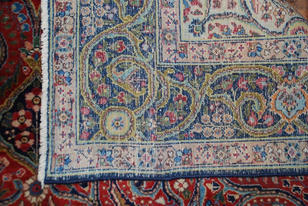 Tabriz Persian Rug 340cmx225cm-photo-1