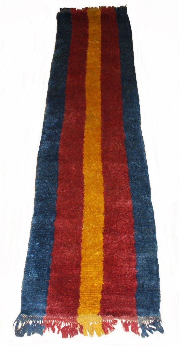 Tapis De Couloir 350cmx85cm