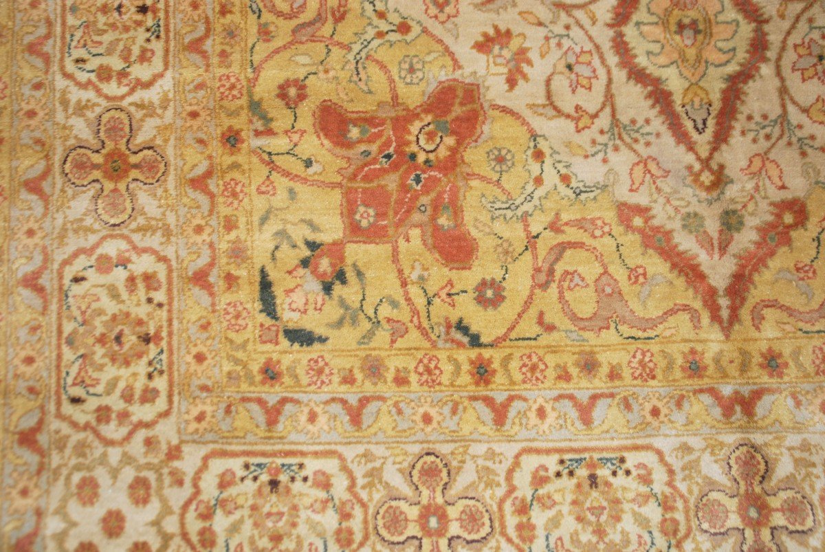 Persian Rug 330cmx185cm-photo-2