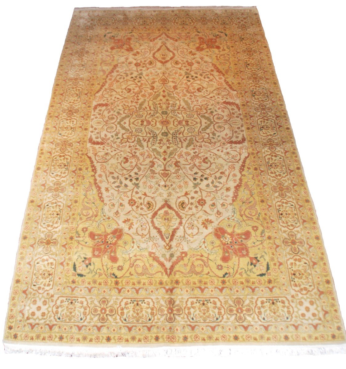 Persian Rug 330cmx185cm