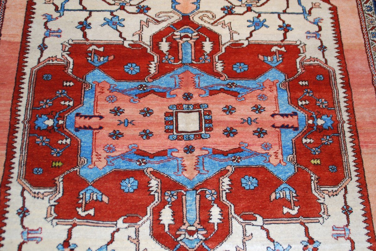 Persian Rug 285cmx211cm-photo-2
