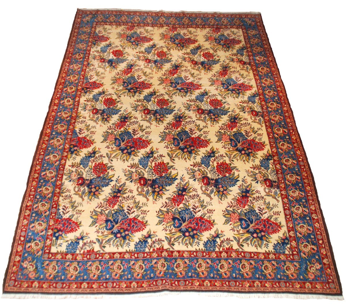 Persian Rug 345cmx237cm