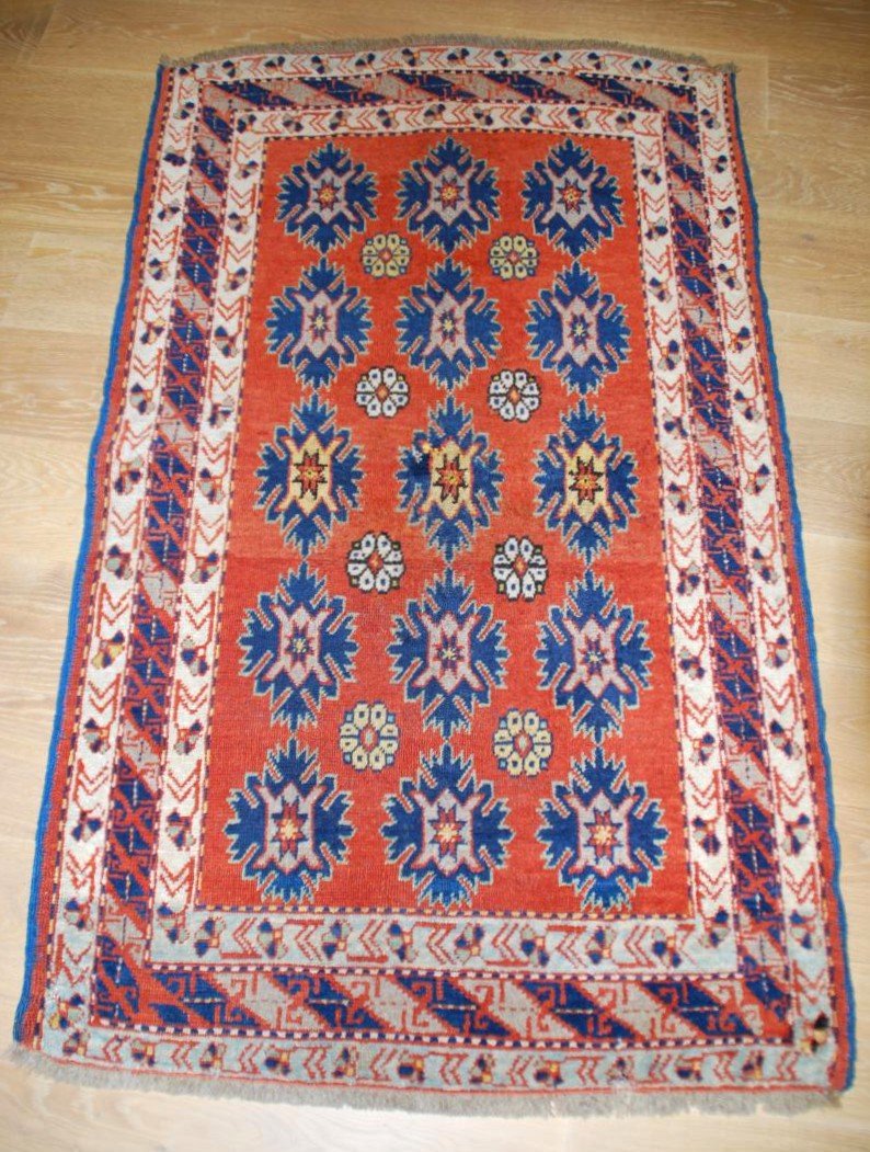 Tapis Ancien 163cmx96cm