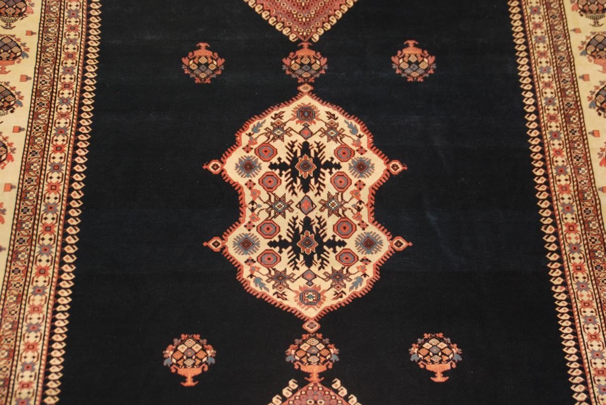 Afghan  Rug 346cmx300-photo-2