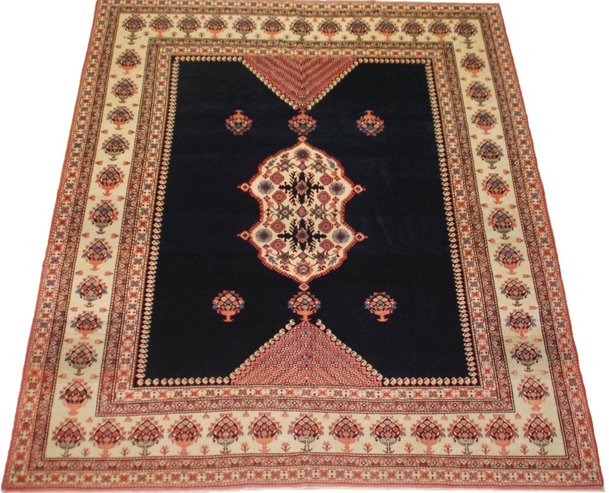 Tapis Persan 346cmx300