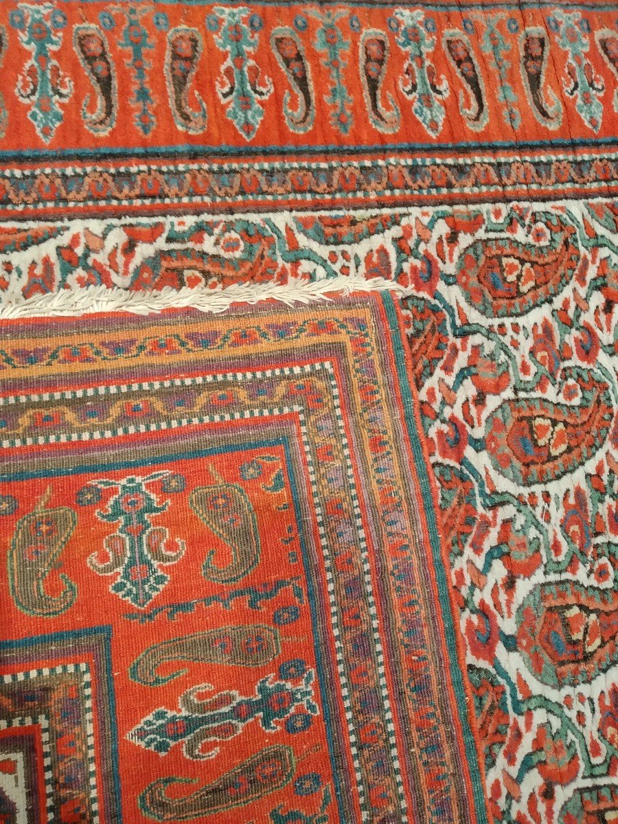 Persian Rug 180cmx111cm-photo-4