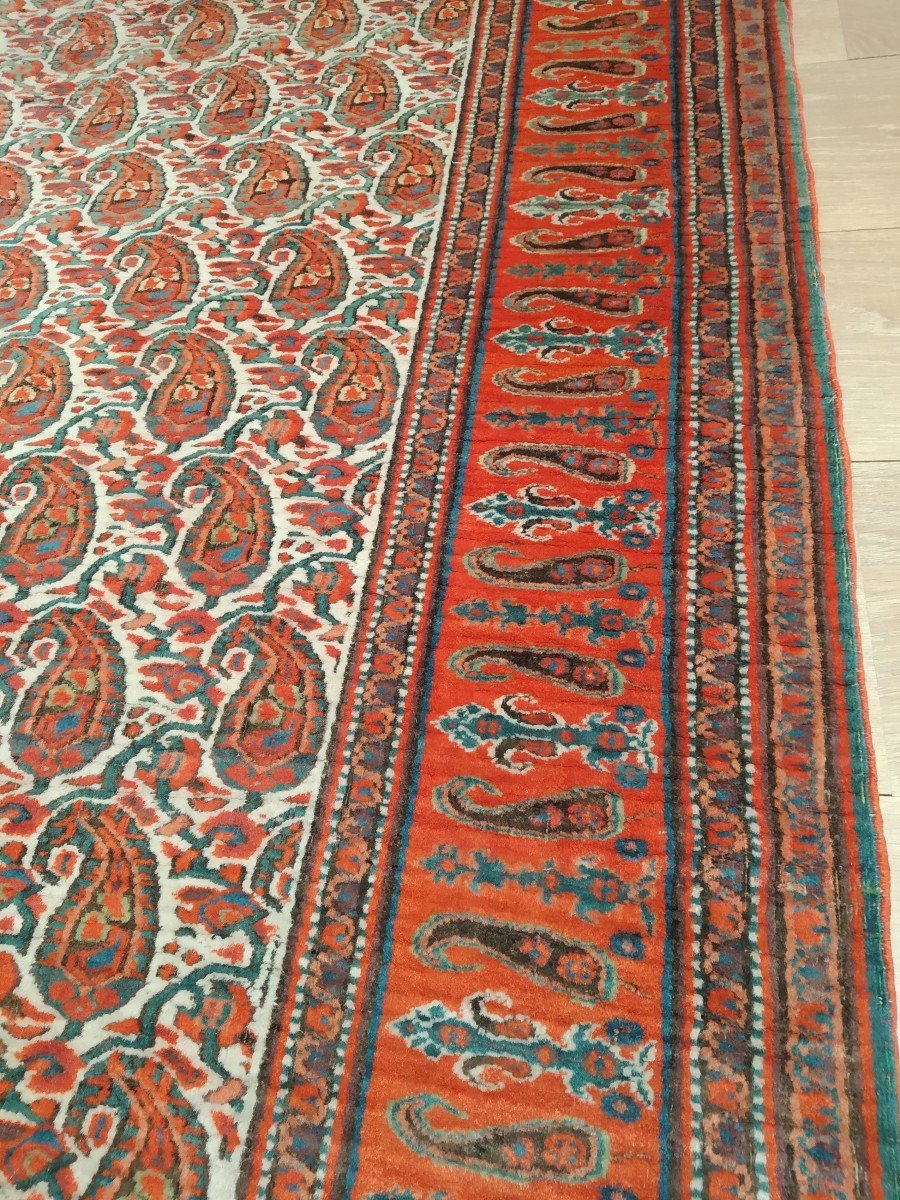 Tapis Persan 180cmx111cm-photo-1