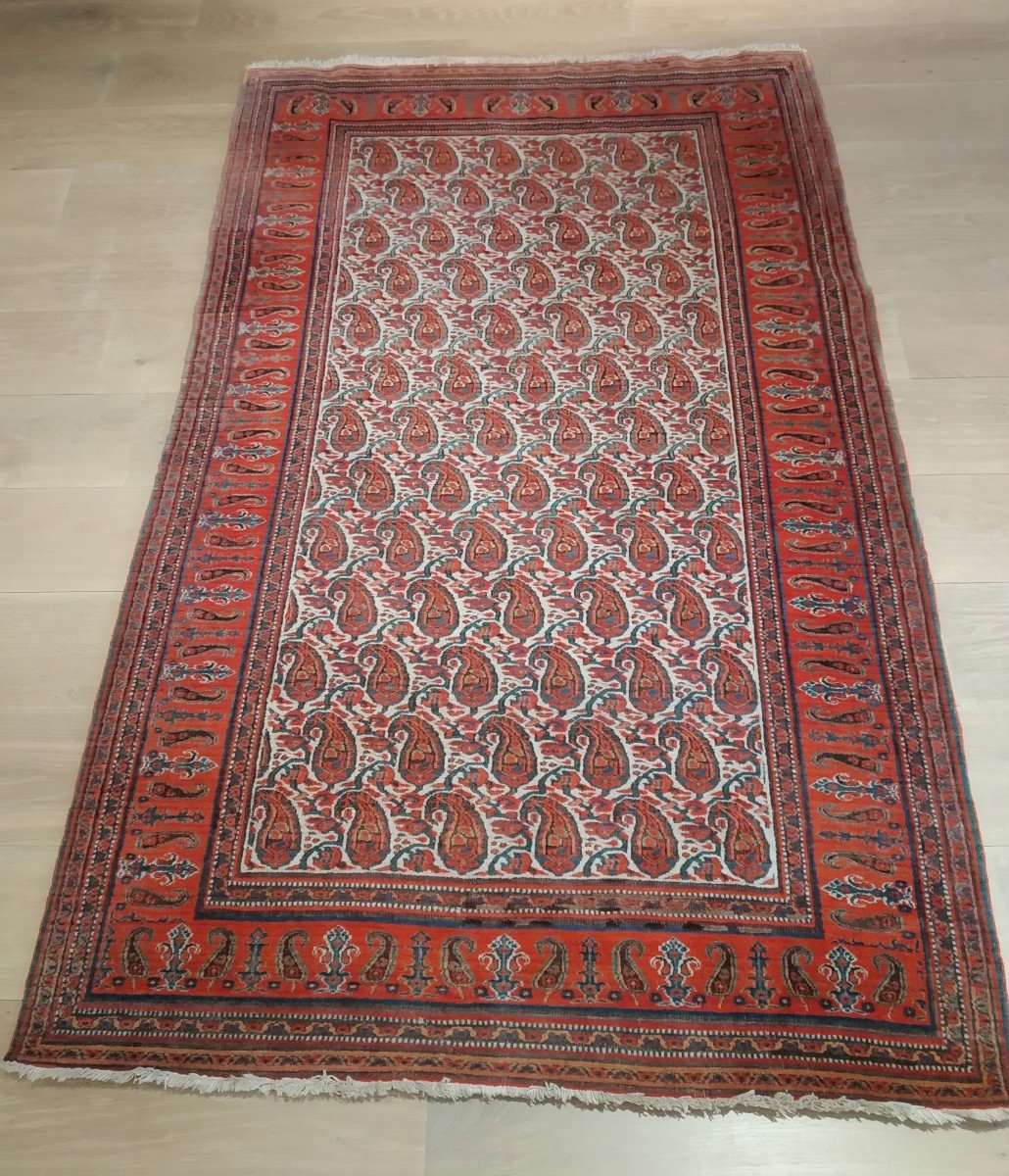 Persian Rug 180cmx111cm-photo-2