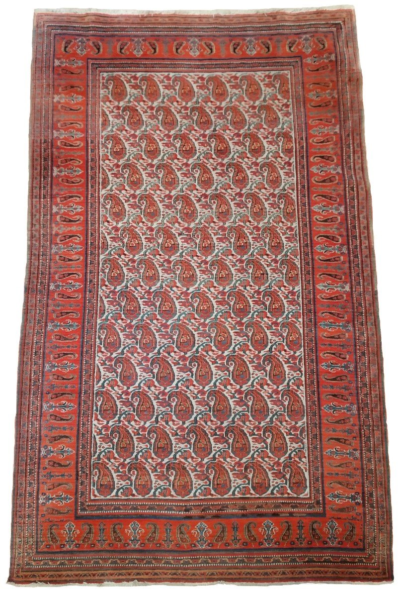 Persian Rug 180cmx111cm