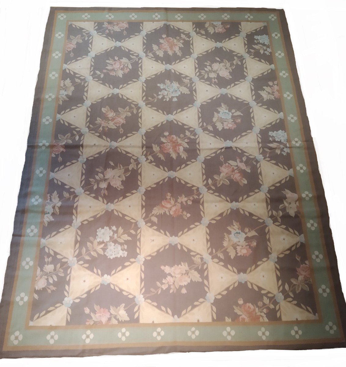 French Rug 292cmx 221cm-photo-1