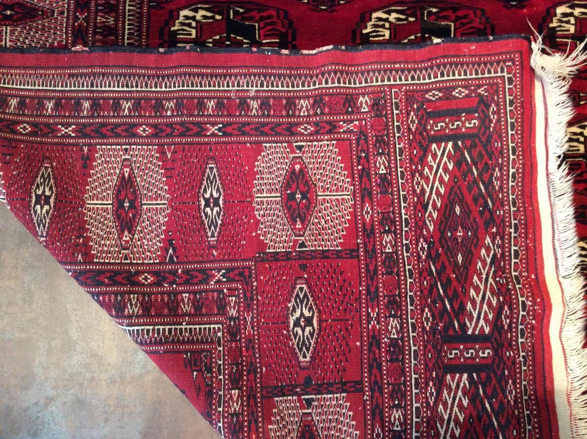 Old Carpet -photo-4