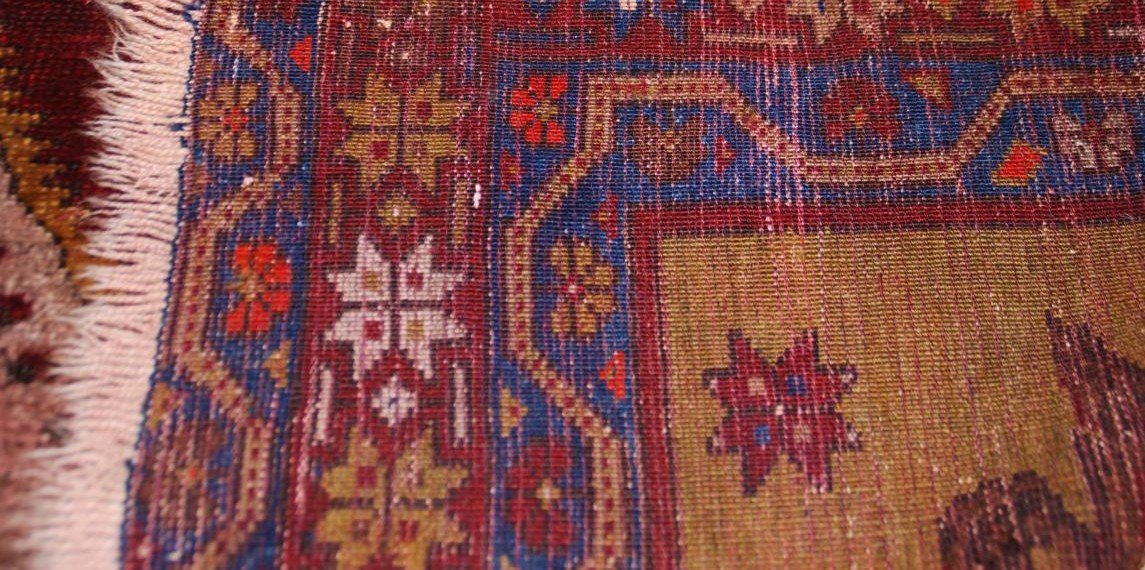Antique Rug (turkish) 173cmx122cm-photo-4