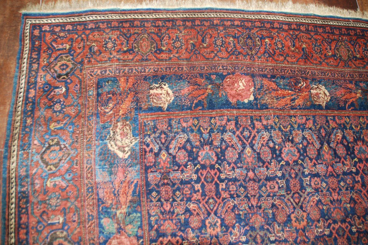 Tapis Persan 360cmx250cm-photo-2
