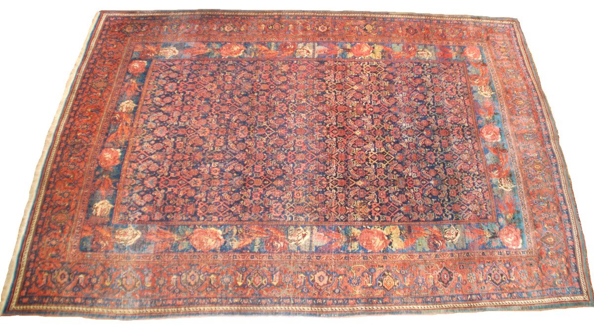 Tapis Persan 360cmx250cm