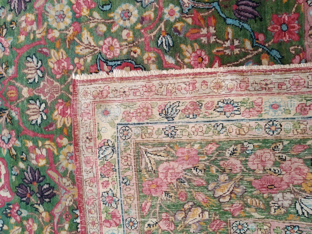 Persian Rug 385cmx285cm-photo-4