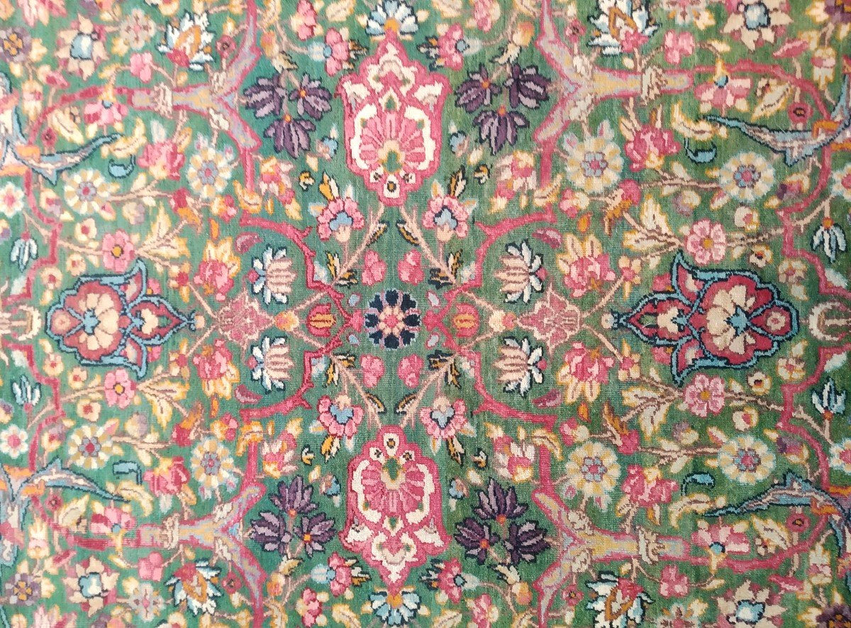 Persian Rug 385cmx285cm-photo-3