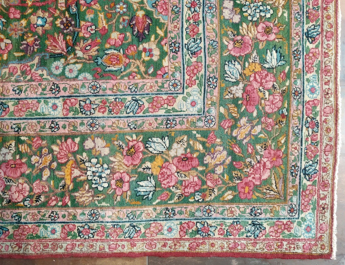 Persian Rug 385cmx285cm-photo-1