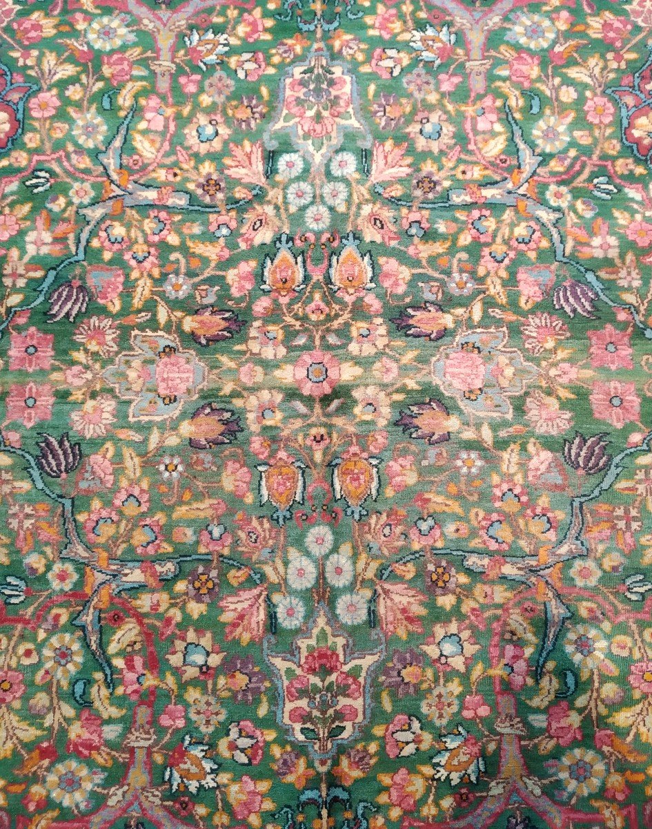 Persian Rug 385cmx285cm-photo-2