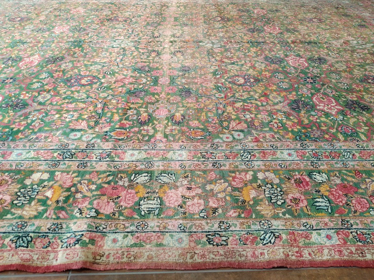 Persian Rug 385cmx285cm-photo-3