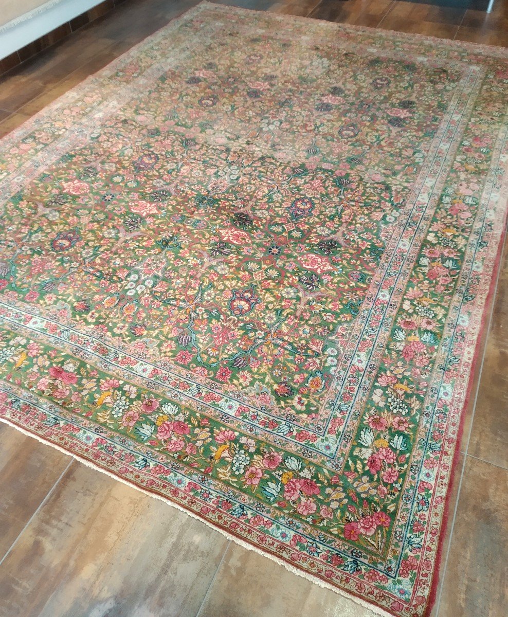 Persian Rug 385cmx285cm-photo-4