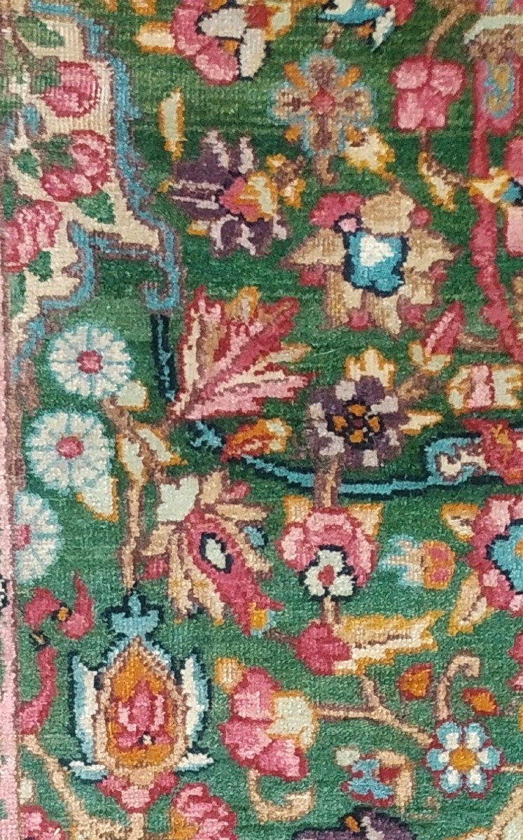 Persian Rug 385cmx285cm