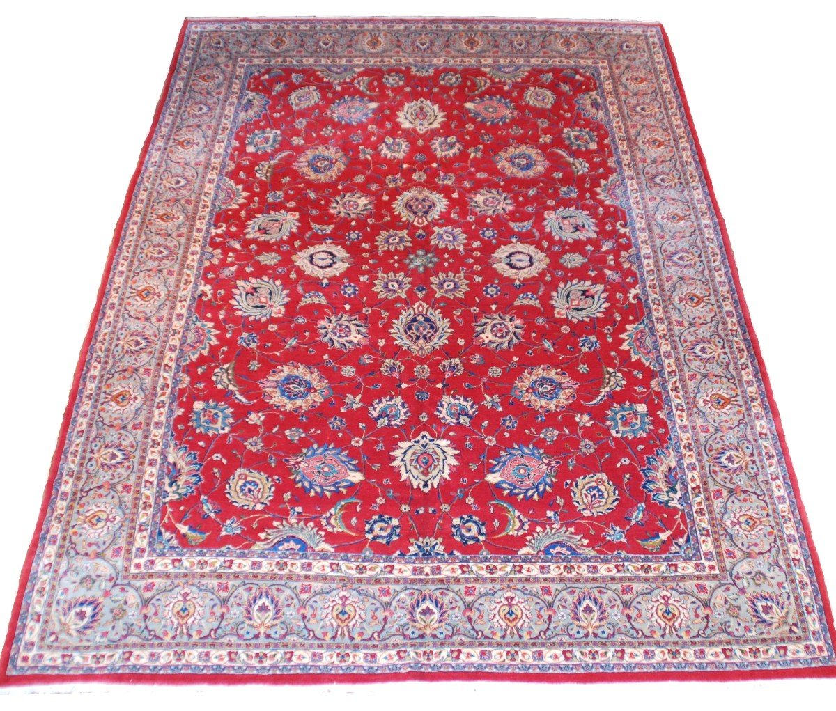 Persian Rug 371cmx 275cm