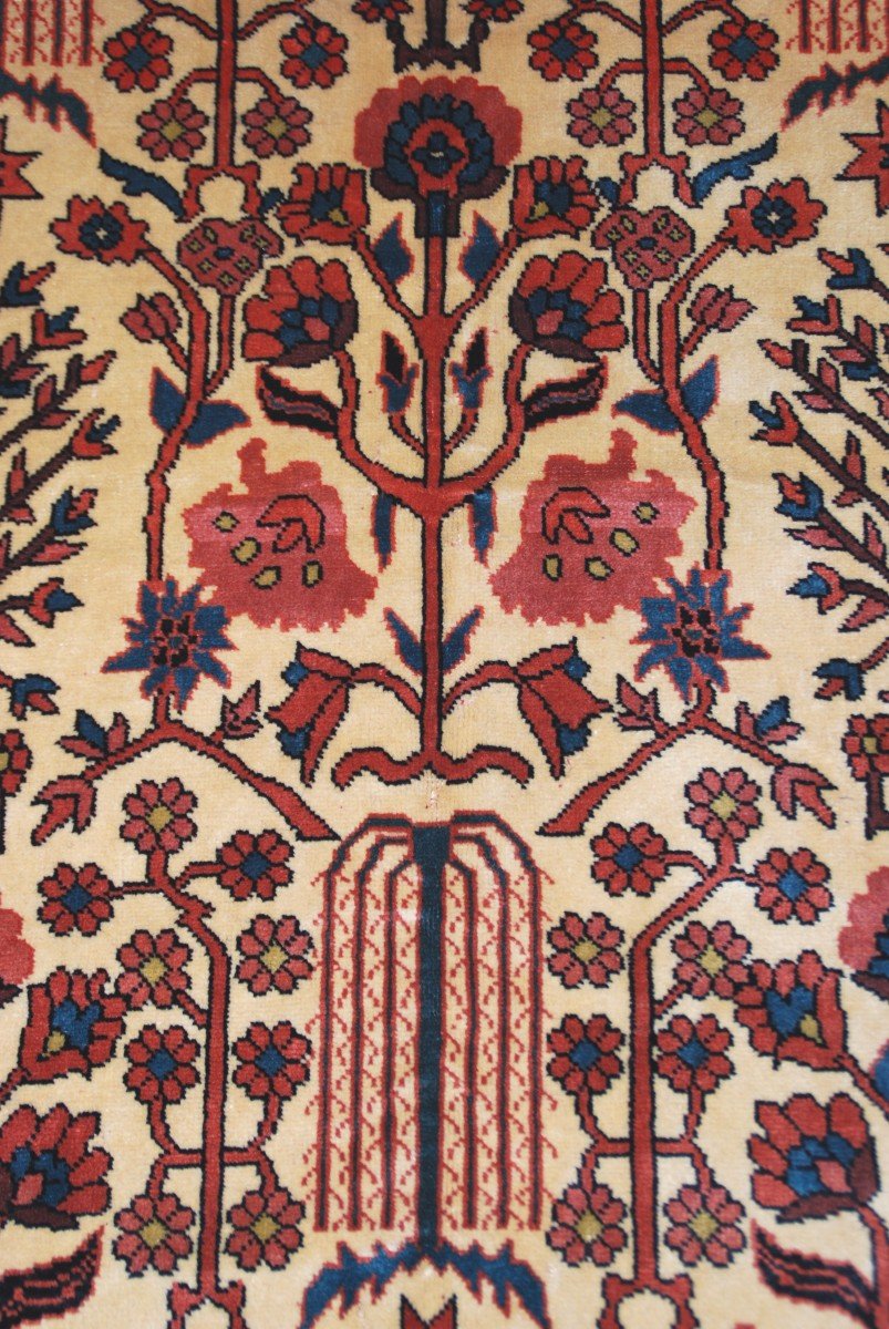Afghan  Rug 307cmx260cm-photo-2