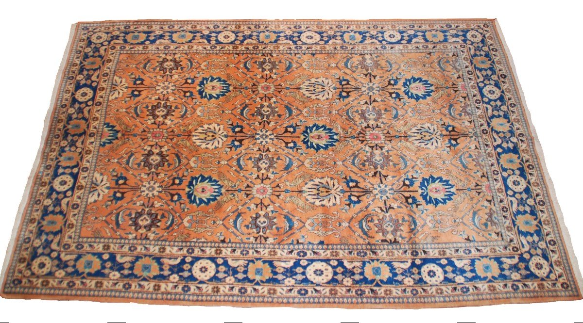 Persian Rug 328cmx212cm