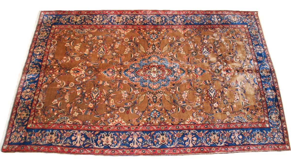 Tapis Persan 327cmx208cm