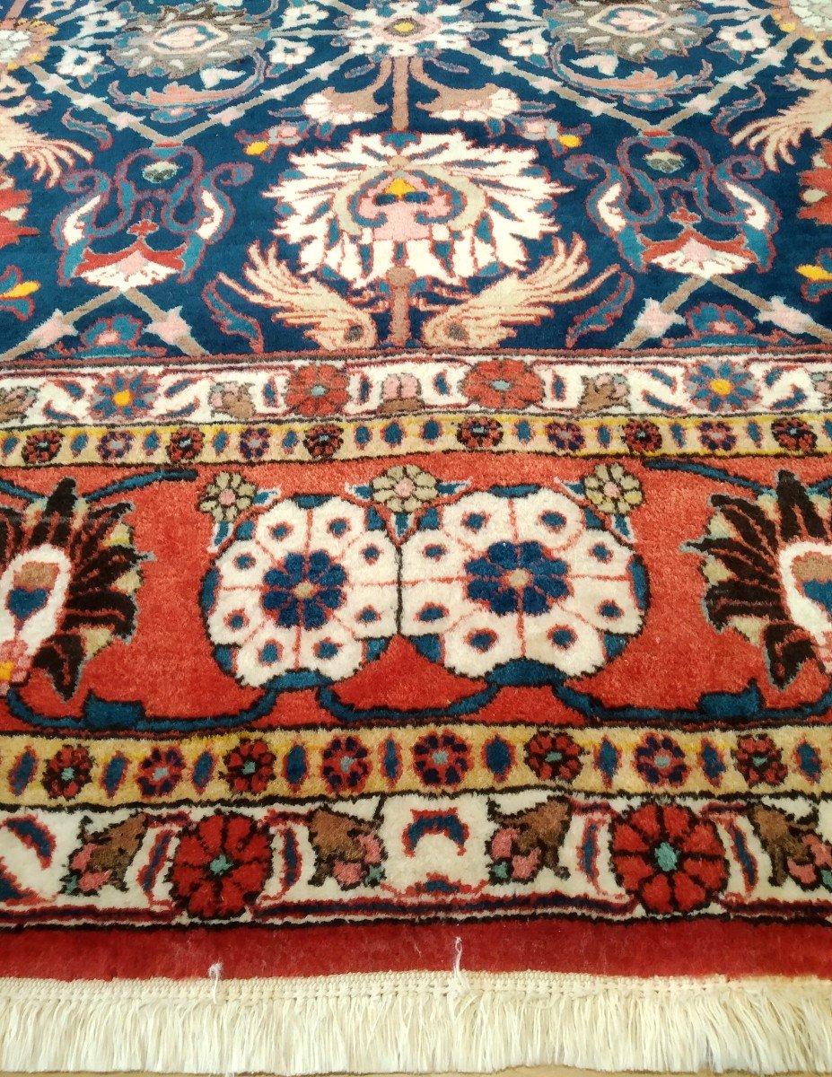 Persian Rug 325cmx213cm-photo-3