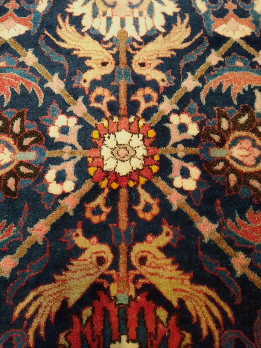 Persian Rug 325cmx213cm-photo-4