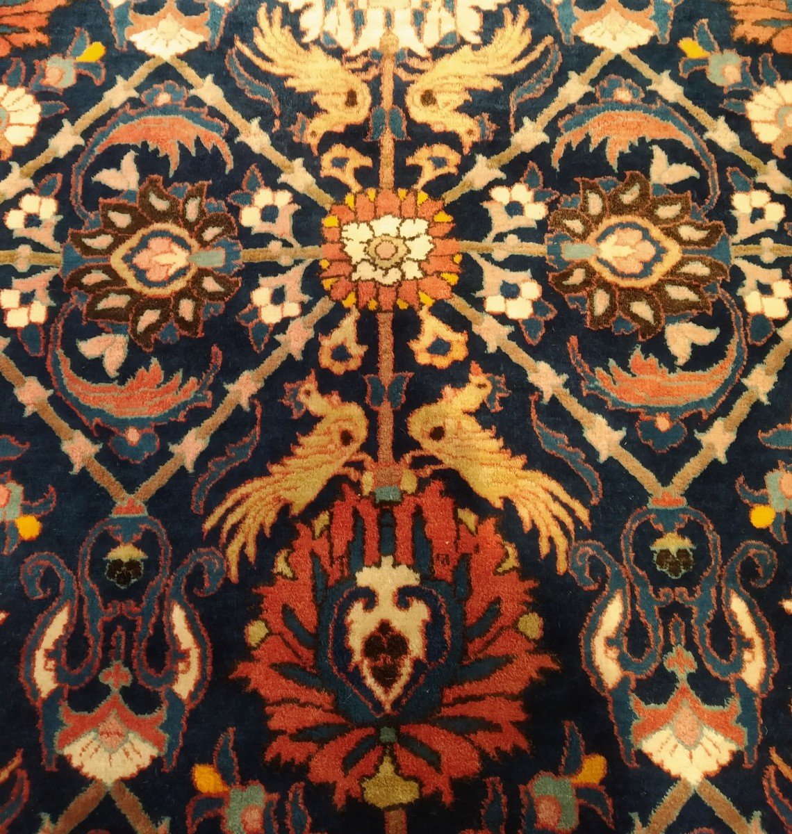 Persian Rug 325cmx213cm-photo-3