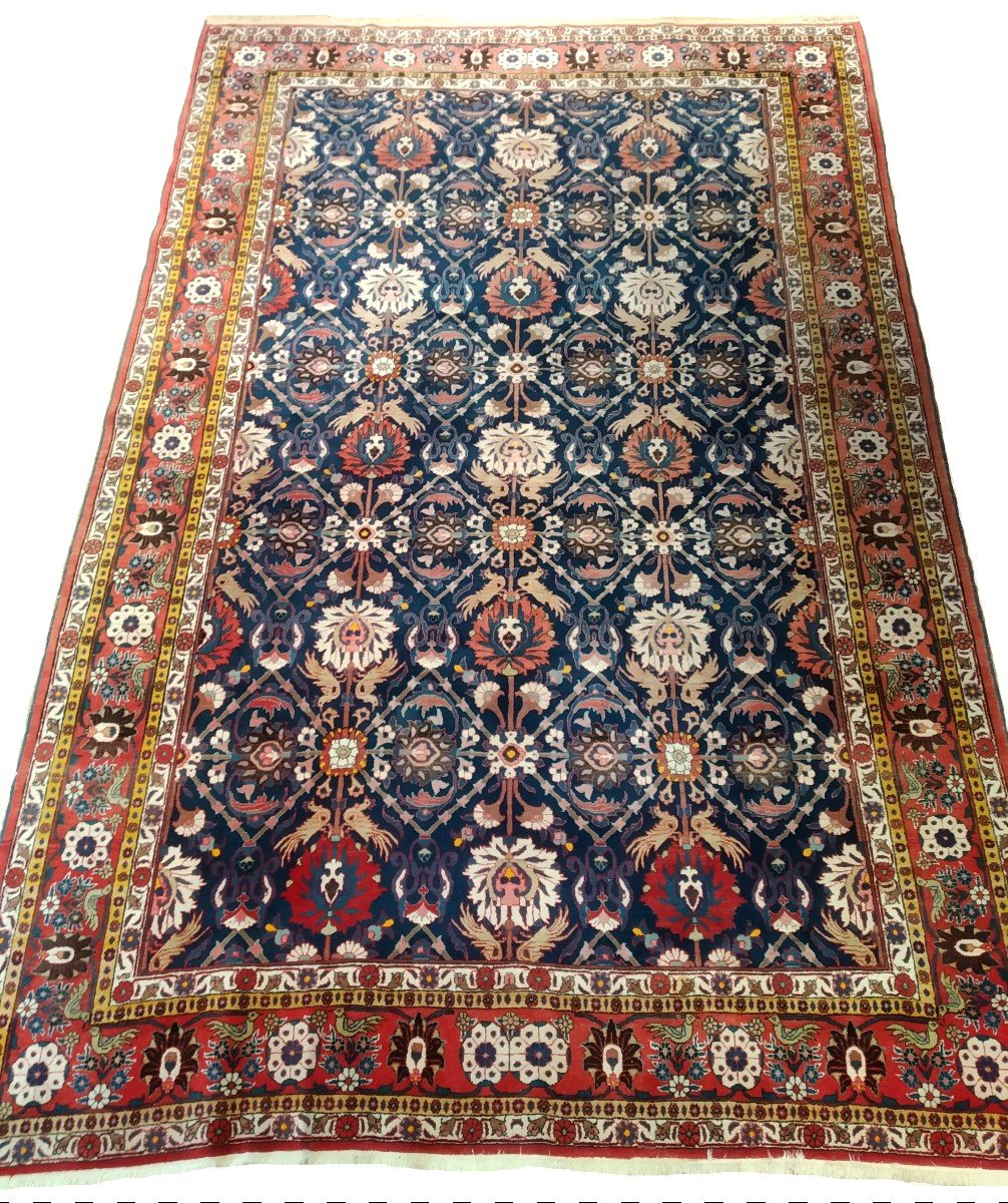 Persian Rug 325cmx213cm