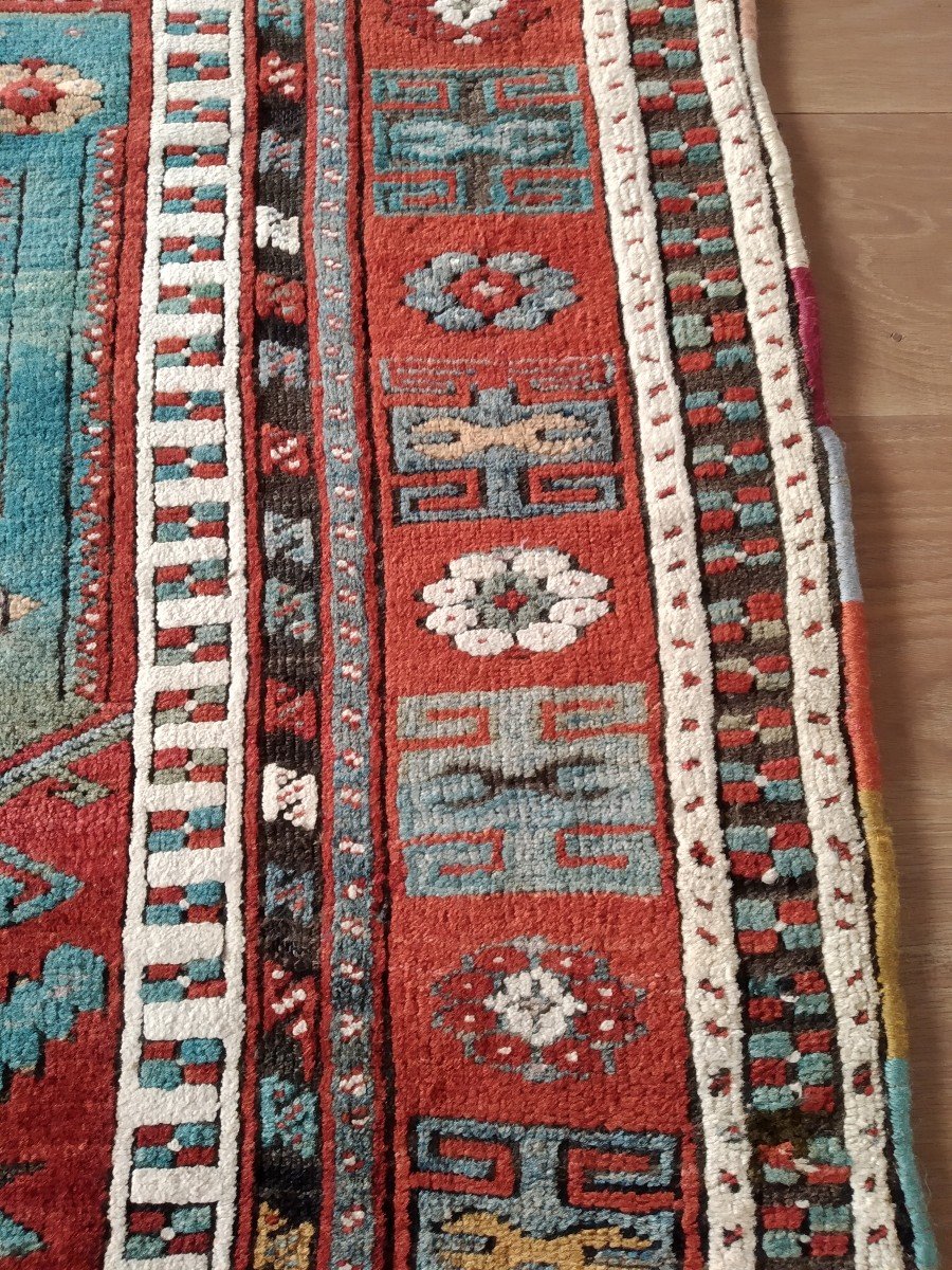 Old Carpet 136cmx109cm-photo-4