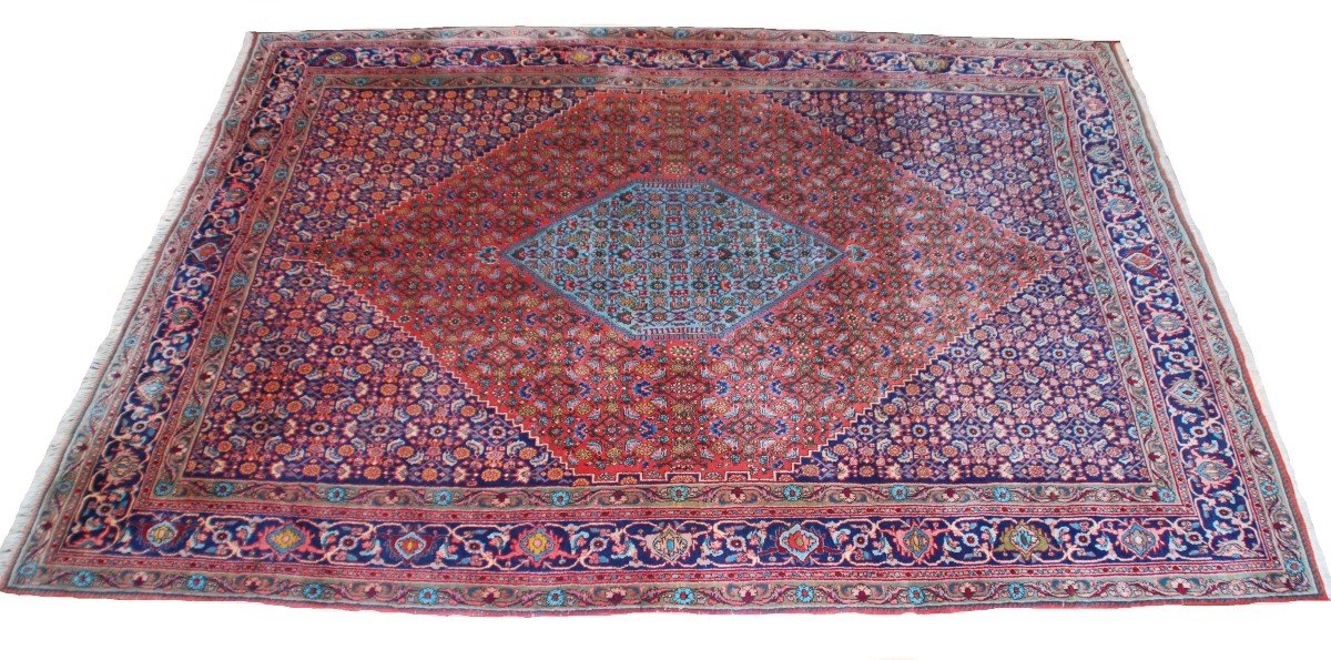 Tapis Persan 327cmx236cm