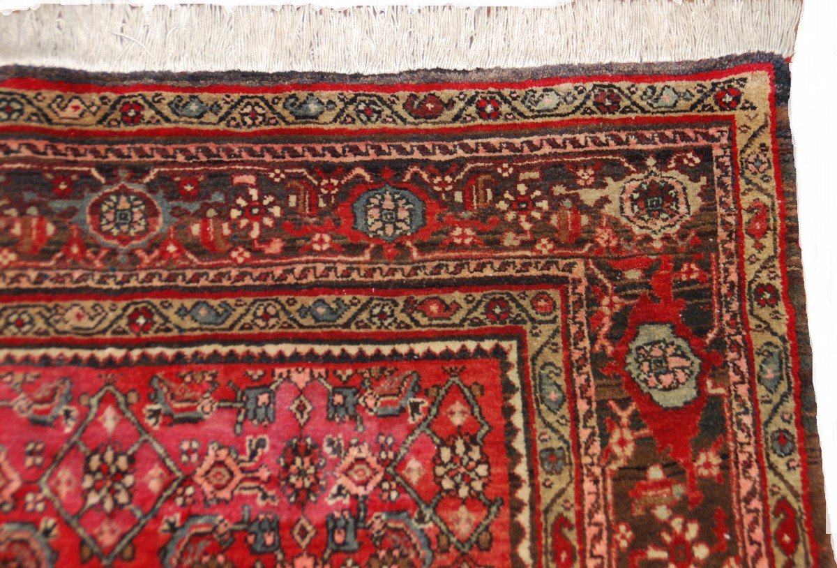 Persian Rug 335cmx220cm