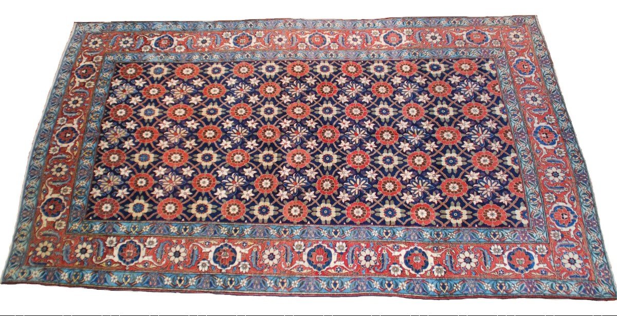 Persian Rug 339cmx217cm