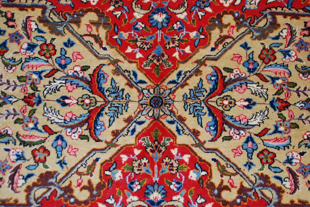 Persian Rug 318cmx218cm-photo-2