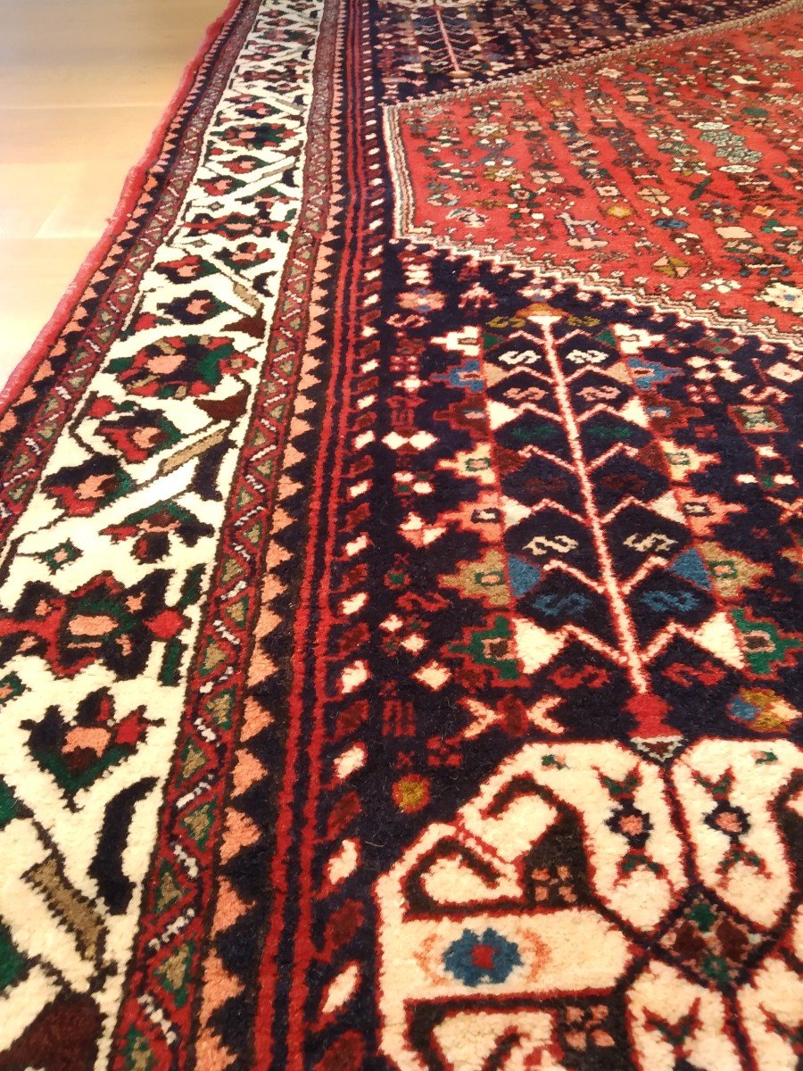 Square Rug 205cmx200cm-photo-1